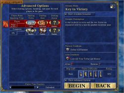 Obrazek z gry Heroes of Might and Magic III: The Restoration of Erathia