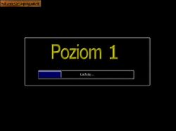 Screen - Kurka Wodna