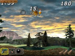 Screen - Kurka Wodna