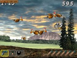 Screen - Kurka Wodna