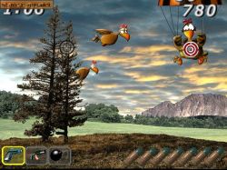 Screen - Kurka Wodna