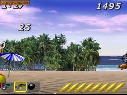 Obrazek z gry Kurka Wodna