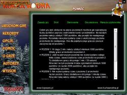 Screen - Kurka Wodna