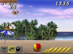 Obrazek z gry Kurka Wodna