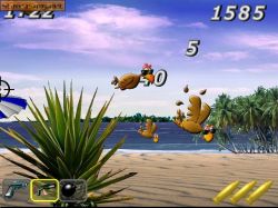 Obrazek z gry Kurka Wodna