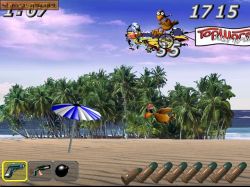 Obrazek z gry Kurka Wodna