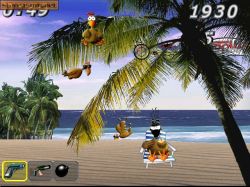 Obrazek z gry Kurka Wodna