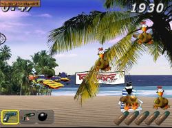 Obrazek z gry Kurka Wodna