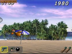 Obrazek z gry Kurka Wodna