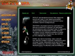 Screen - Kurka Wodna