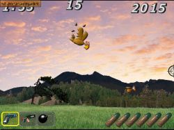 Obrazek z gry Kurka Wodna