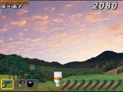 Obrazek z gry Kurka Wodna