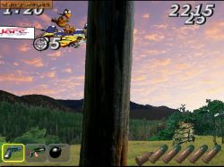 Obrazek z gry Kurka Wodna