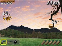 Obrazek z gry Kurka Wodna