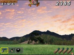 Obrazek z gry Kurka Wodna