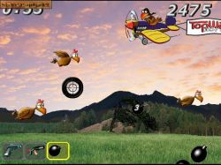 Obrazek z gry Kurka Wodna