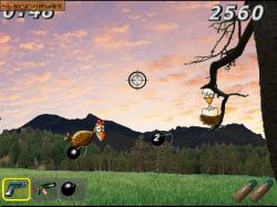 Obrazek z gry Kurka Wodna