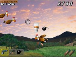 Obrazek z gry Kurka Wodna