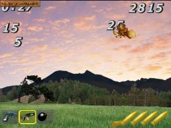 Obrazek z gry Kurka Wodna