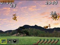 Obrazek z gry Kurka Wodna