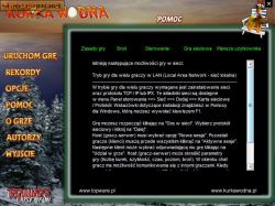 Screen - Kurka Wodna