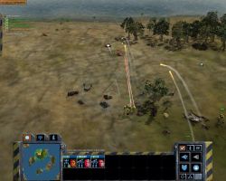 Screen gry Mech Commander 2: 