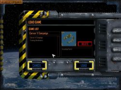 Screen gry Mech Commander 2: 