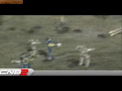 Screen gry Mech Commander 2: 