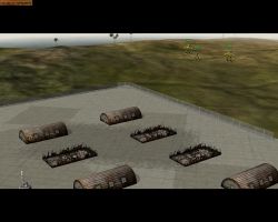 Screen gry Mech Commander 2: 
