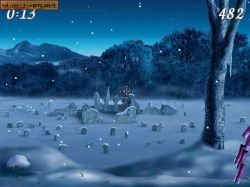 Moorhuhn: Winter-Edition:  