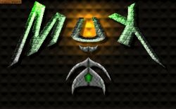 Obrazek z gry MUX