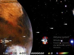 Screen gry Nebula Fighter: 