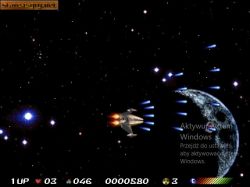 Screen gry Nebula Fighter: 