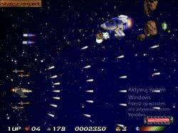 Screen gry Nebula Fighter: 