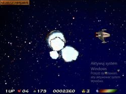 Screen gry Nebula Fighter: 