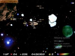 Screen gry Nebula Fighter: 