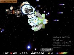 Screen gry Nebula Fighter: 