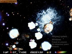 Screen gry Nebula Fighter: 