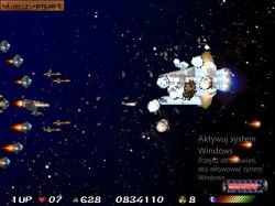 Screen gry Nebula Fighter: 