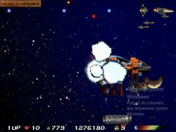 Screen gry Nebula Fighter: 