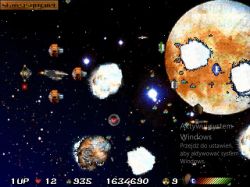 Screen gry Nebula Fighter: 