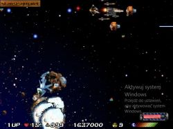Screen gry Nebula Fighter: 