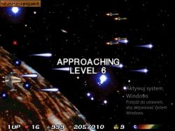 Screen gry Nebula Fighter: 