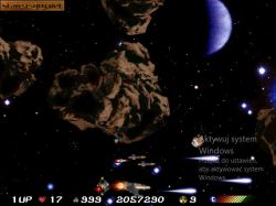 Screen gry Nebula Fighter: 