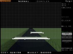 Obrazek z gry Pontifex