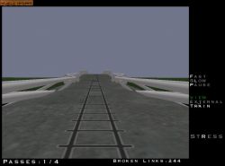 Obrazek z gry Pontifex