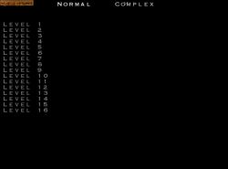 Obrazek z gry Pontifex