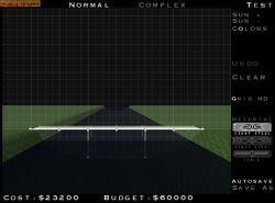 Obrazek z gry Pontifex