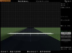 Obrazek z gry Pontifex