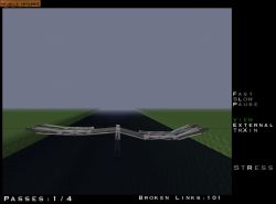 Obrazek z gry Pontifex